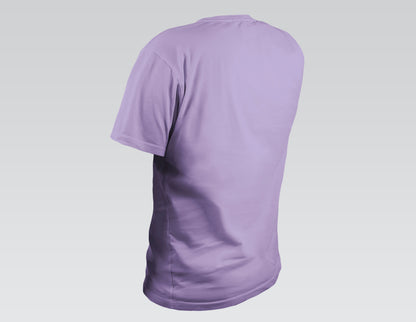 Half Sleeve Round Neck T-Shirt