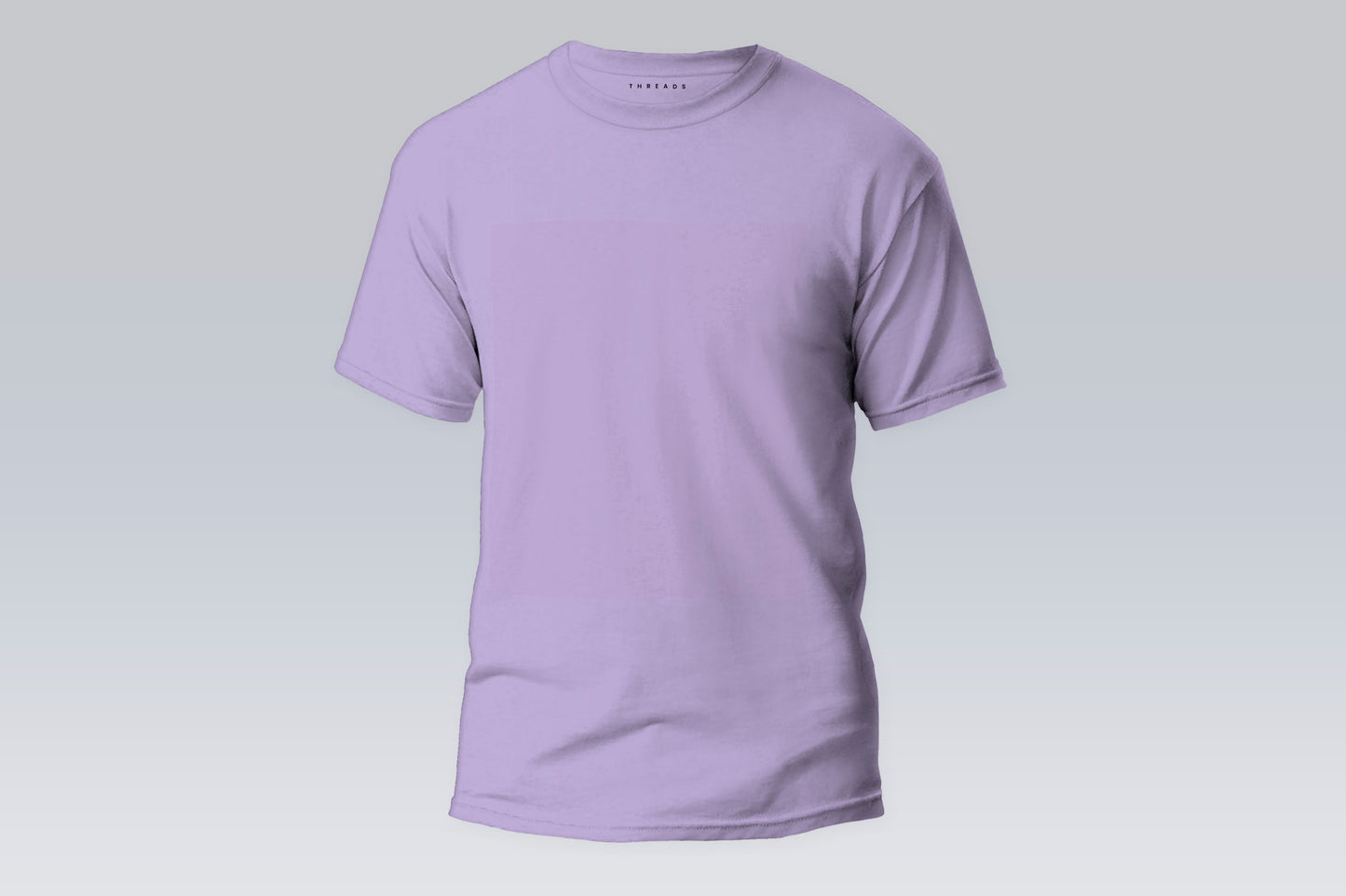 Half Sleeve Round Neck T-Shirt