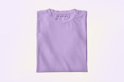 Half Sleeve Round Neck T-Shirt