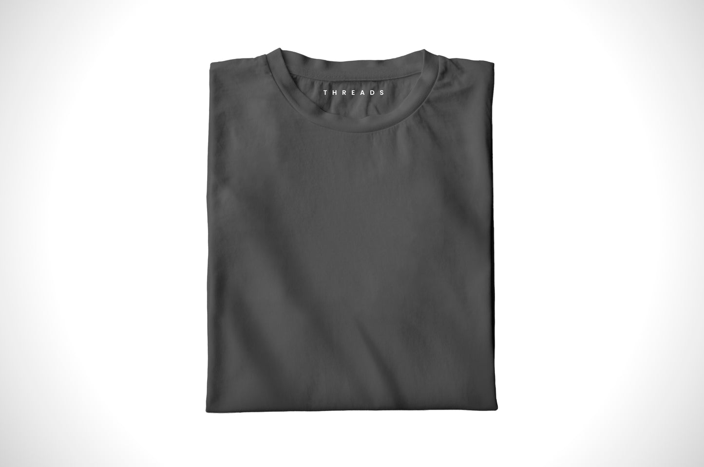 Half Sleeve Round Neck T-Shirt