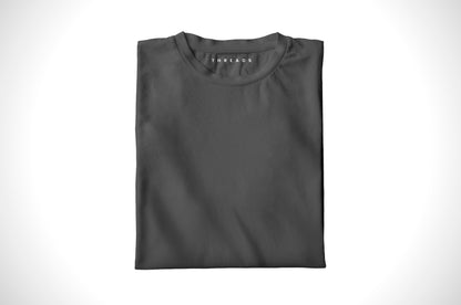 Half Sleeve Round Neck T-Shirt