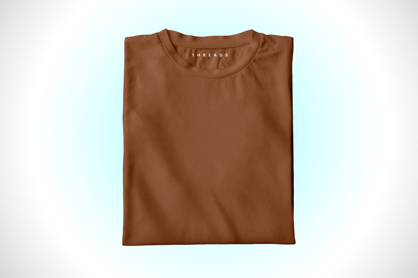 Half Sleeve Round Neck T-Shirt