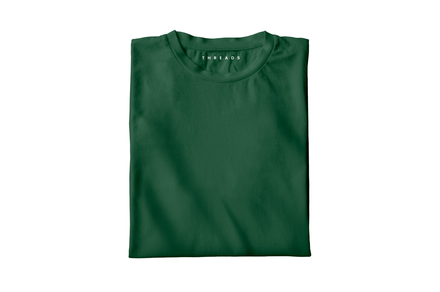 Half Sleeve Round Neck T-Shirt