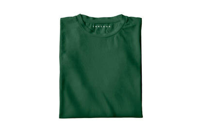 Half Sleeve Round Neck T-Shirt